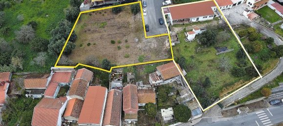 1732m² Land in Loures, Portugal No. 104159 6