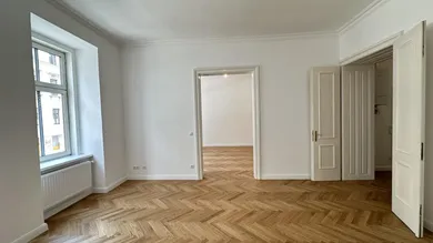 2 bedrooms Apartment in Margareten, Austria No. 198632