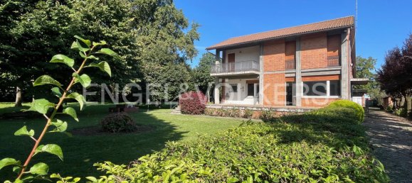 7 bedrooms Villa in Margarita, Italy No. 131269 4