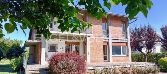 7 bedrooms Villa in Margarita, Italy No. 131269 2