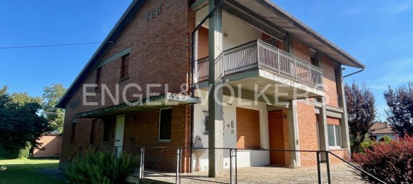 7 bedrooms Villa in Margarita, Italy No. 131269 9