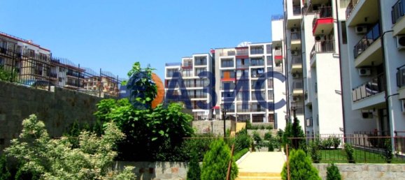 Apartamento T2 em Sveti Vlas, Bulgaria N.º 659 26