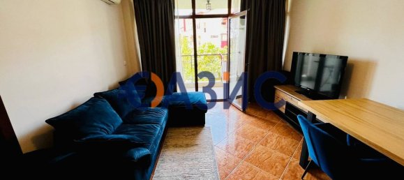 Apartamento T2 em Sveti Vlas, Bulgaria N.º 659 3