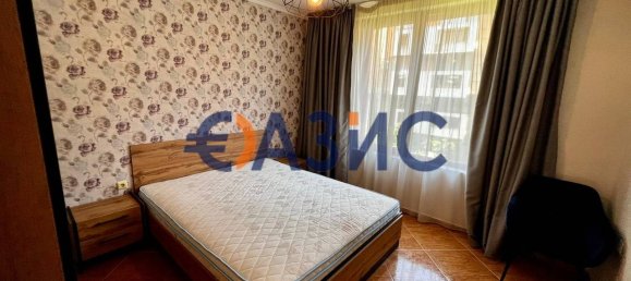 Apartamento T2 em Sveti Vlas, Bulgaria N.º 659 7