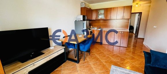 Apartamento T2 em Sveti Vlas, Bulgaria N.º 659 5