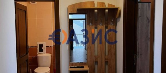 Apartamento T2 em Sveti Vlas, Bulgaria N.º 659 9