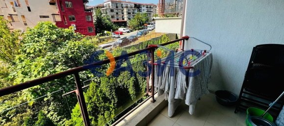 Apartamento T2 em Sveti Vlas, Bulgaria N.º 659 14