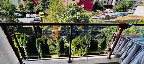 Apartamento T2 em Sveti Vlas, Bulgaria N.º 659 13