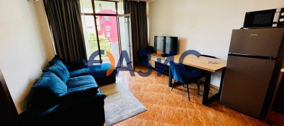 Apartamento T2 em Sveti Vlas, Bulgaria N.º 659 4