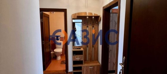 Apartamento T2 em Sveti Vlas, Bulgaria N.º 659 10