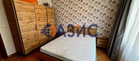 Apartamento T2 em Sveti Vlas, Bulgaria N.º 659 6