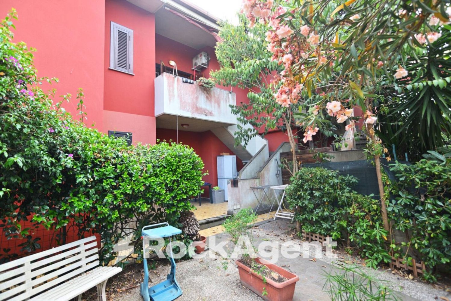 1 Schlafzimmer Haus in Ardea, Italy, Nr. 264273