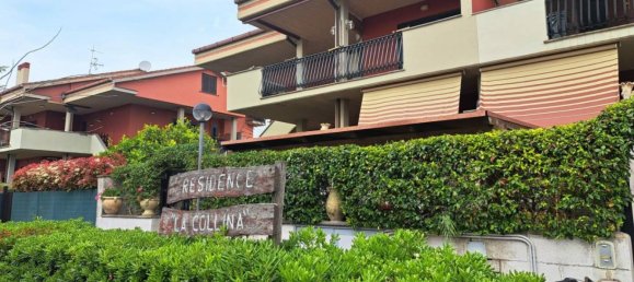 1 Schlafzimmer Haus in Ardea, Italy, Nr. 264273 3