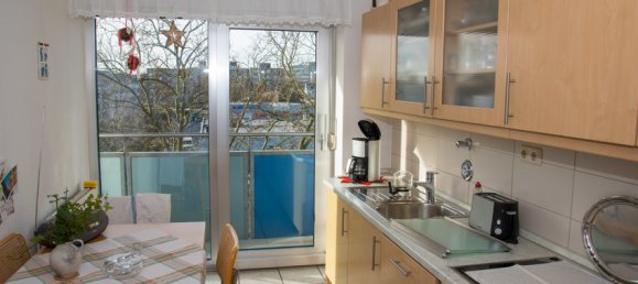 1 bedroom Apartment in Aachen, Germany No. 187039 3