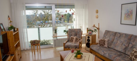 1 bedroom Apartment in Aachen, Germany No. 187039 5