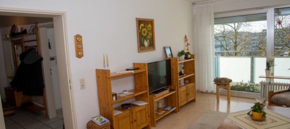 1 bedroom Apartment in Aachen, Germany No. 187039 6