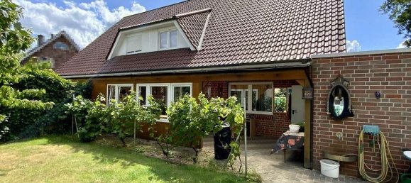 4 rooms Townhouse in Emsland, Germany No. 227639 3