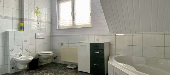 4 rooms Townhouse in Emsland, Germany No. 227639 17