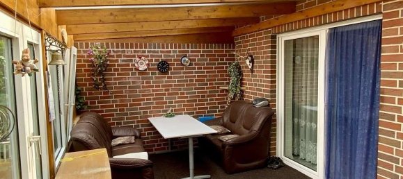 4 rooms Townhouse in Emsland, Germany No. 227639 6