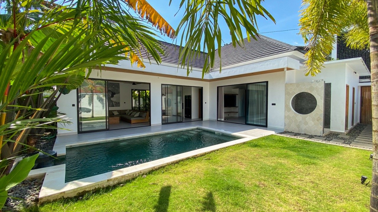 120m² Villa for sale in South Denpasar, Denpasar, Bali, Indonesia № 61875