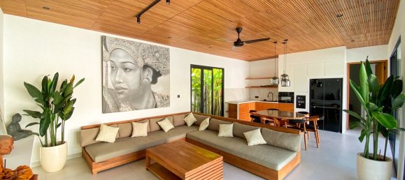 120m² Villa for sale in South Denpasar, Denpasar, Bali, Indonesia № 61875 6