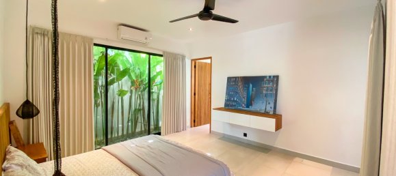 120m² Villa for sale in South Denpasar, Denpasar, Bali, Indonesia № 61875 14