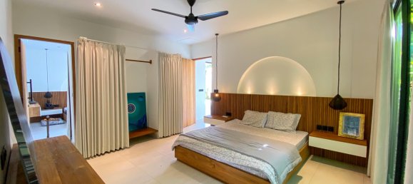 120m² Villa for sale in South Denpasar, Denpasar, Bali, Indonesia № 61875 8