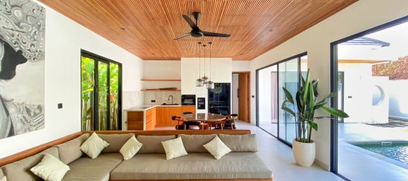 120m² Villa for sale in South Denpasar, Denpasar, Bali, Indonesia № 61875 5