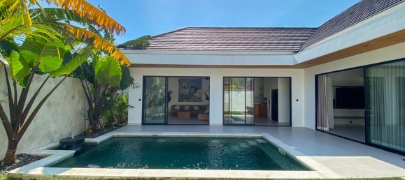 120m² Villa for sale in South Denpasar, Denpasar, Bali, Indonesia № 61875 2