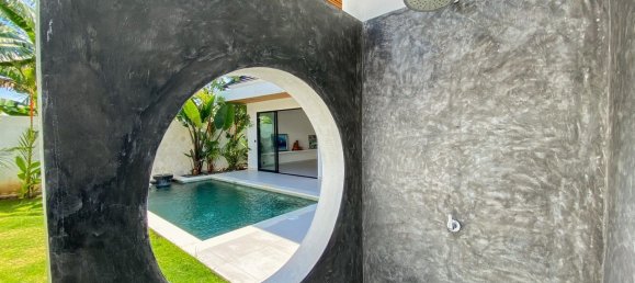 120m² Villa for sale in South Denpasar, Denpasar, Bali, Indonesia № 61875 3