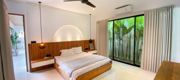 120m² Villa for sale in South Denpasar, Denpasar, Bali, Indonesia № 61875 10