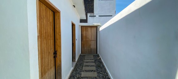 120m² Villa for sale in South Denpasar, Denpasar, Bali, Indonesia № 61875 4