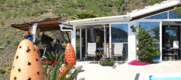 Дом с 3 спальнями в Аренас, Испания № 58085 12