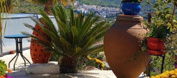 Дом с 3 спальнями в Аренас, Испания № 58085 34