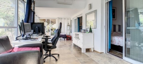 Дом с 3 спальнями в Аренас, Испания № 58085 42