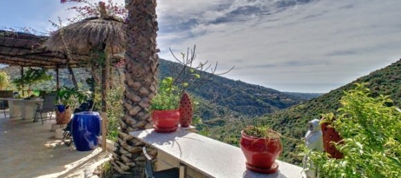 Дом с 3 спальнями в Аренас, Испания № 58085 11