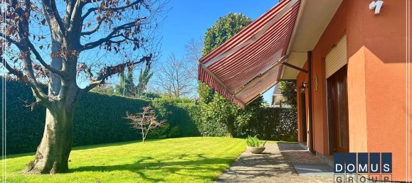 7غرفة فيلا في Arese, Italy رقم 224490 33