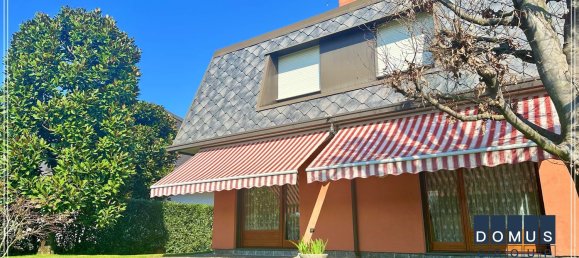 7غرفة فيلا في Arese, Italy رقم 224490 35