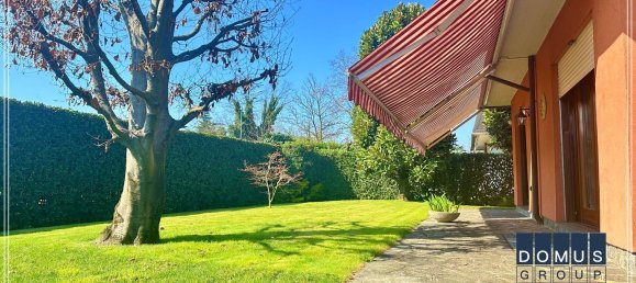 7غرفة فيلا في Arese, Italy رقم 224490 32