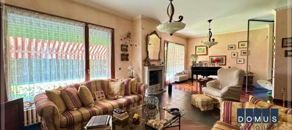 7غرفة فيلا في Arese, Italy رقم 224490 36