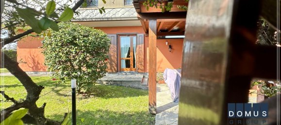 7غرفة فيلا في Arese, Italy رقم 224490 22