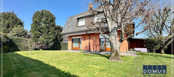 7غرفة فيلا في Arese, Italy رقم 224490 25