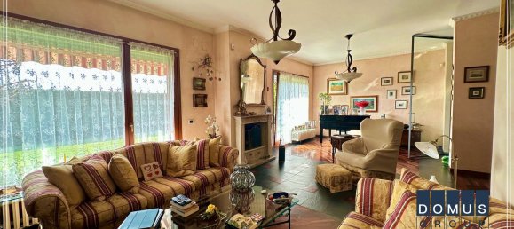 7غرفة فيلا في Arese, Italy رقم 224490 43