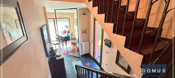 7غرفة فيلا في Arese, Italy رقم 224490 5