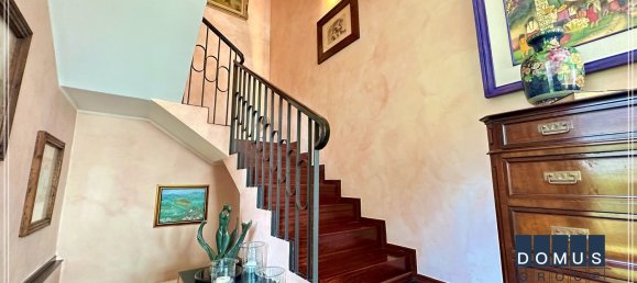 7غرفة فيلا في Arese, Italy رقم 224490 50