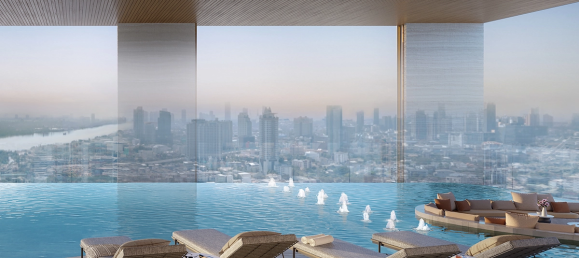 1 bedroom Condo in Railay Beach, Thailand No. 59607 3