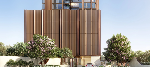 1 bedroom Condo in Railay Beach, Thailand No. 59607 2