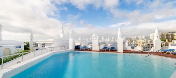 3 chambres Penthouse à Benalmadena, Spain No. 189651 46