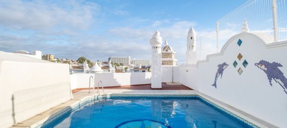 3 chambres Penthouse à Benalmadena, Spain No. 189651 42
