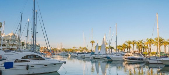 3 chambres Penthouse à Benalmadena, Spain No. 189651 20